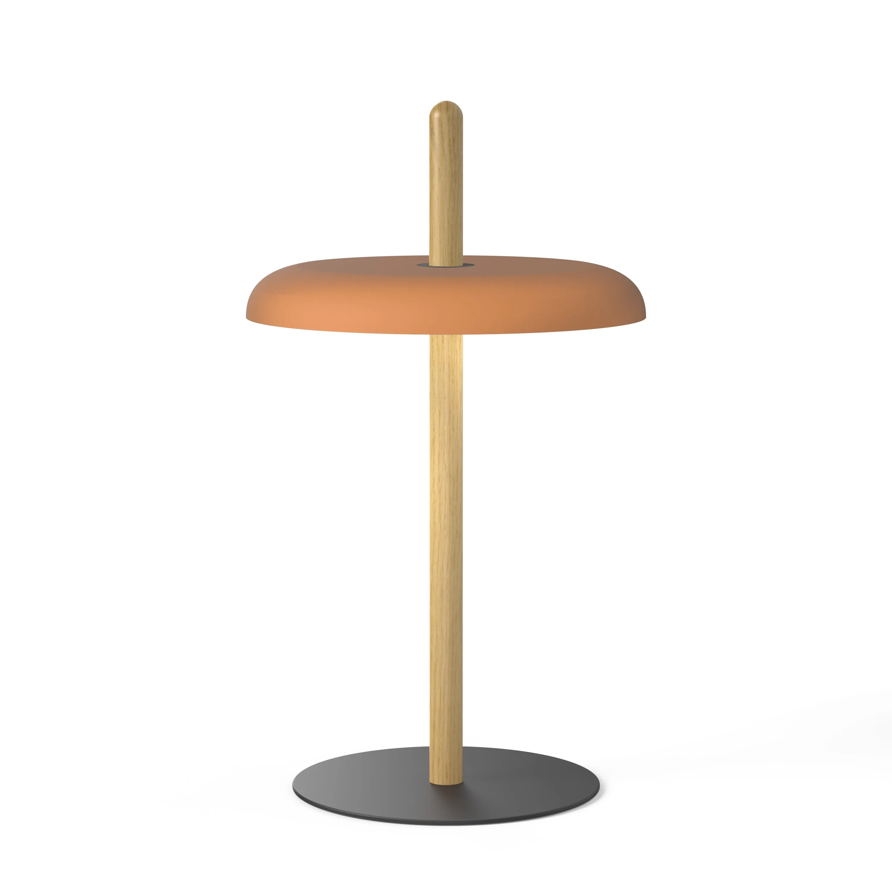 Nivel LED Portable Table Lamp