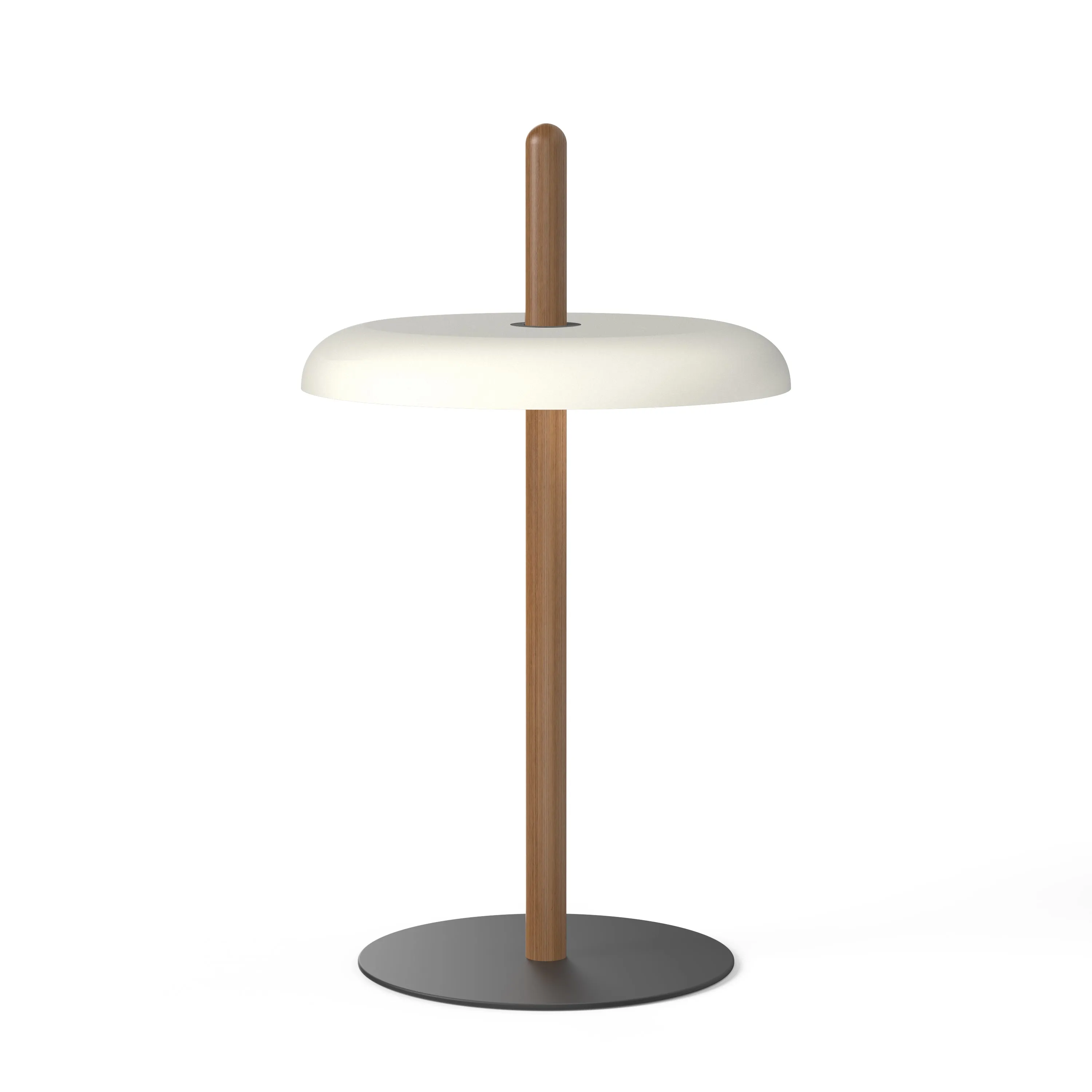 Nivel LED Portable Table Lamp