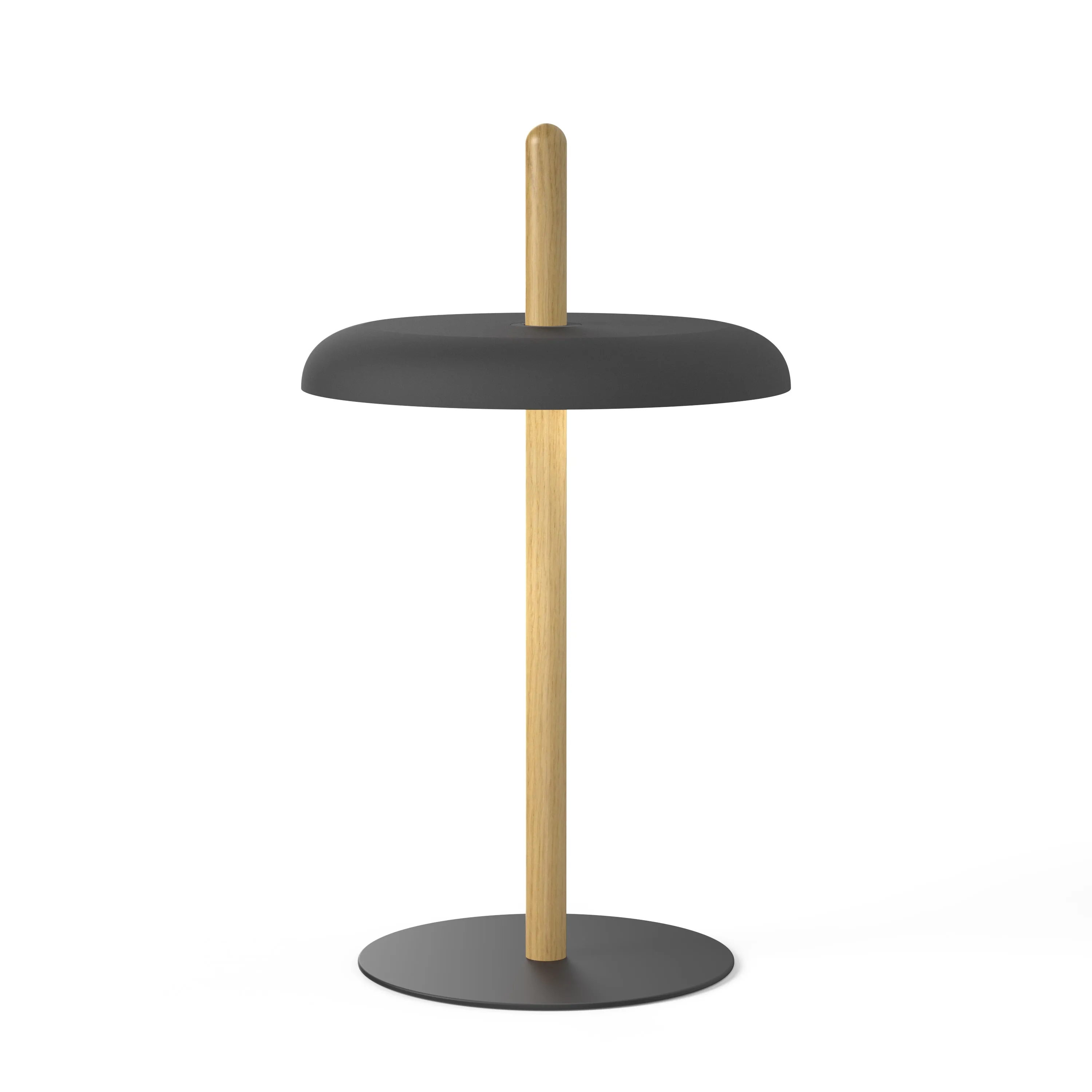 Nivel LED Portable Table Lamp