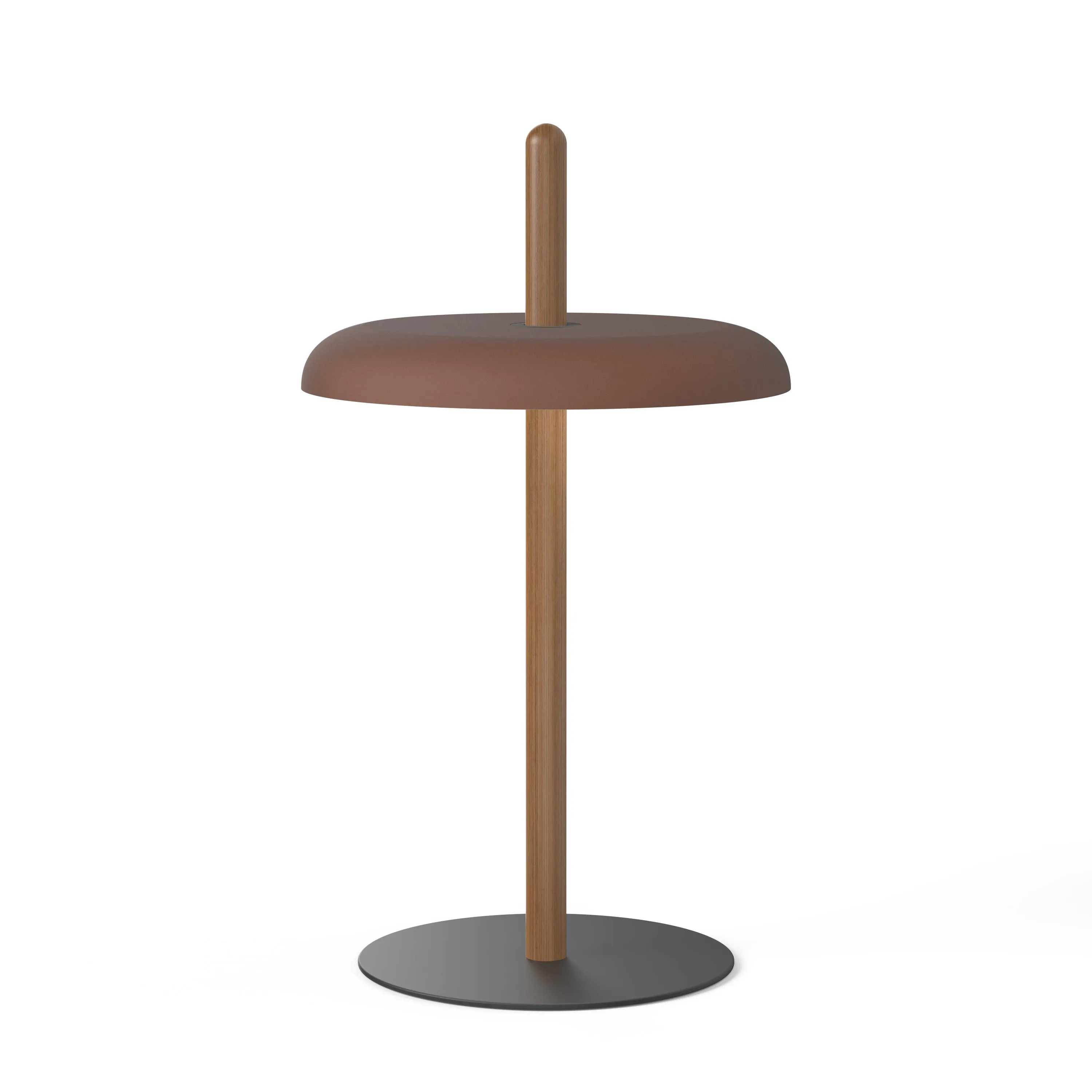 Nivel LED Portable Table Lamp