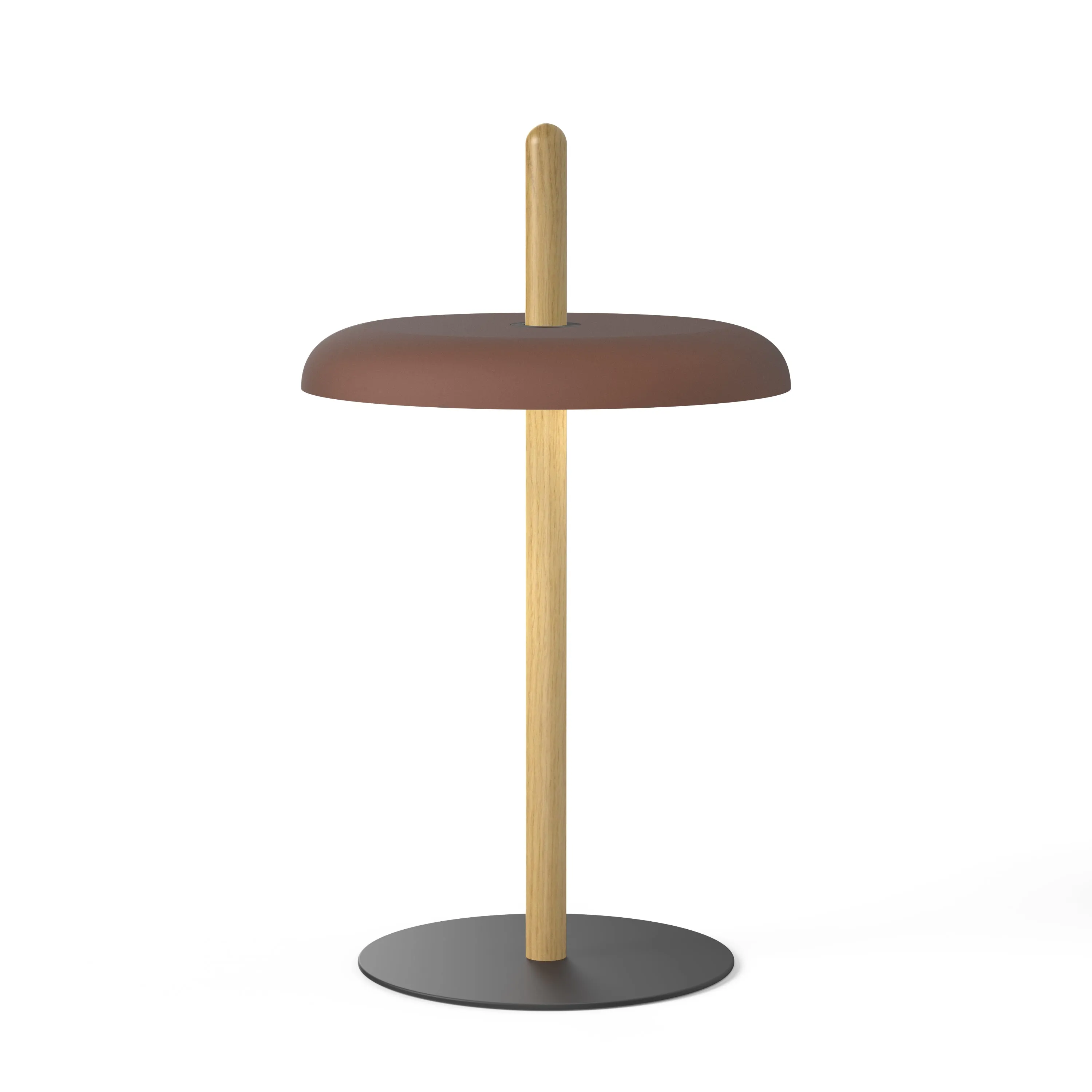 Nivel LED Portable Table Lamp