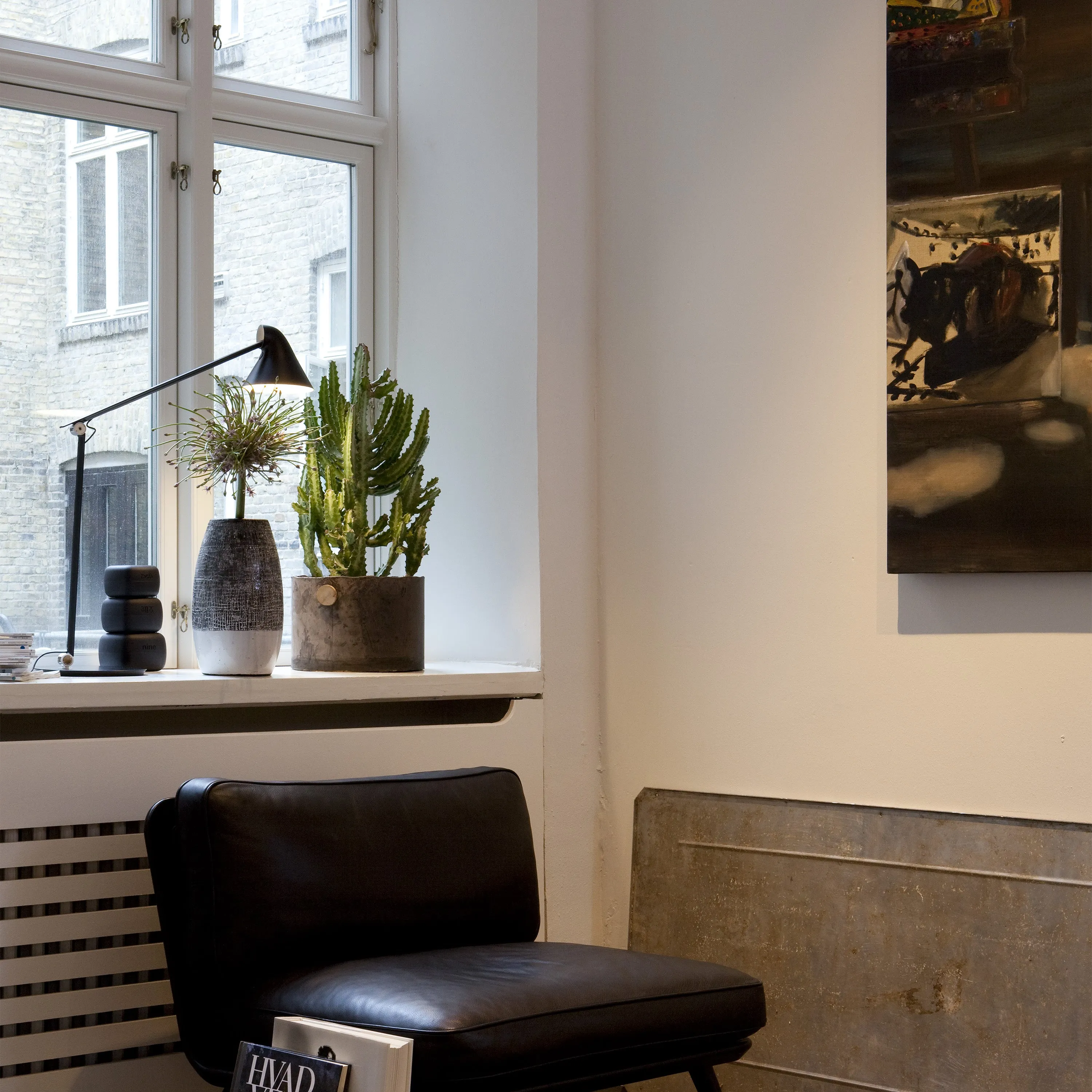 NJP Table Lamp