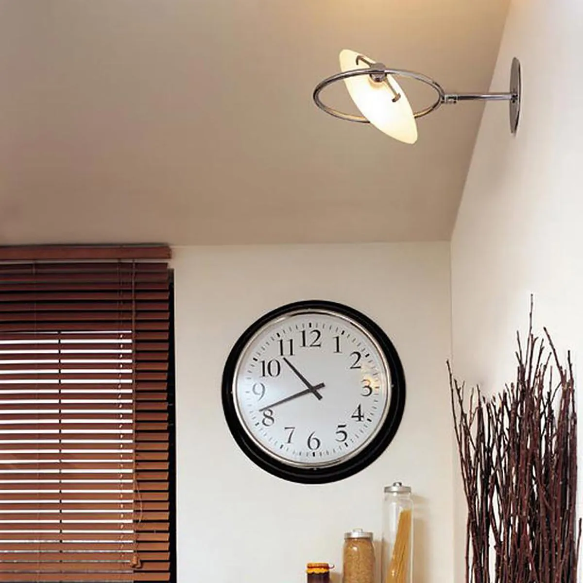 Nobi Wall Light
