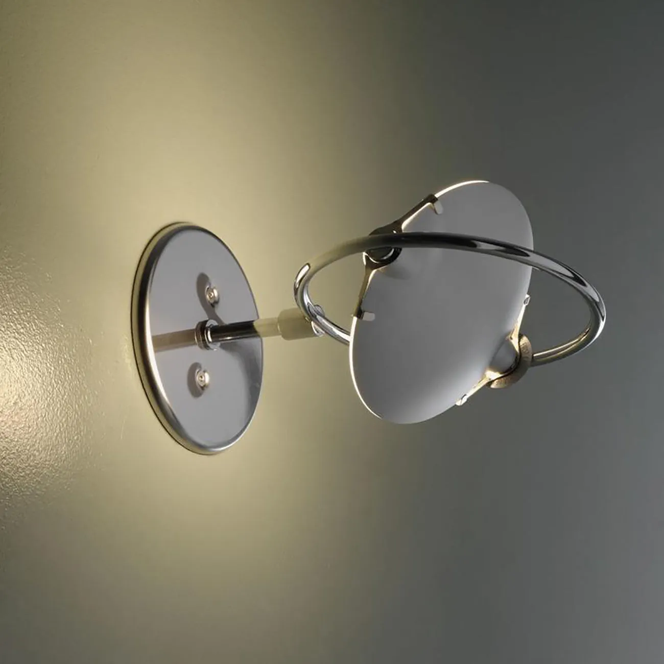 Nobi Wall Light
