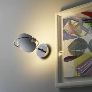 Nobi Wall Light