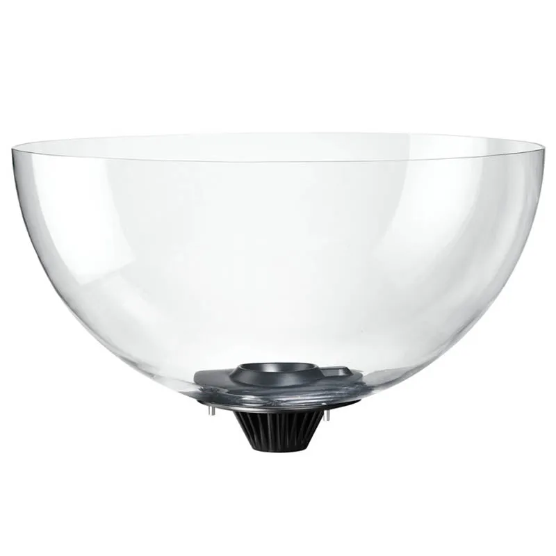 Noctambule Bowl Floor Lamp