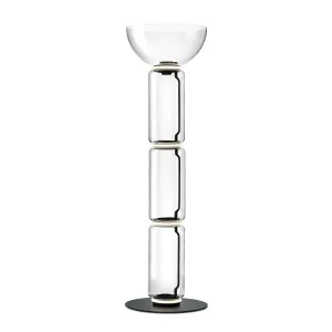 Noctambule Bowl Floor Lamp