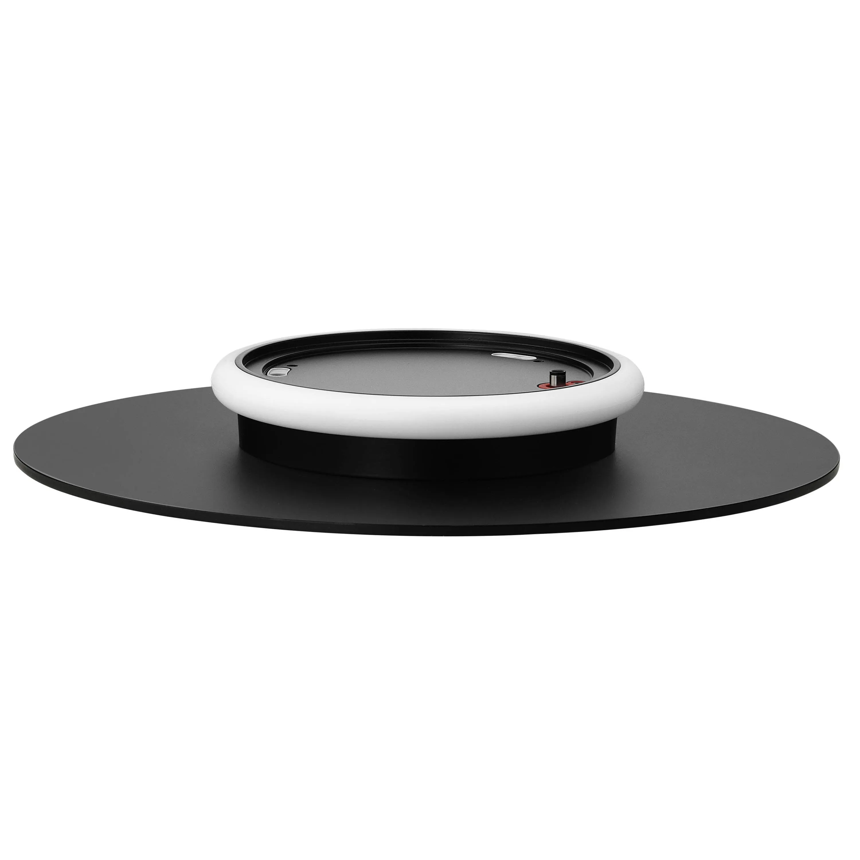 Noctambule Bowl Floor Lamp