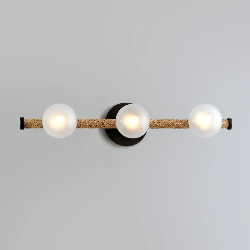 Nomad Bath Vanity Light