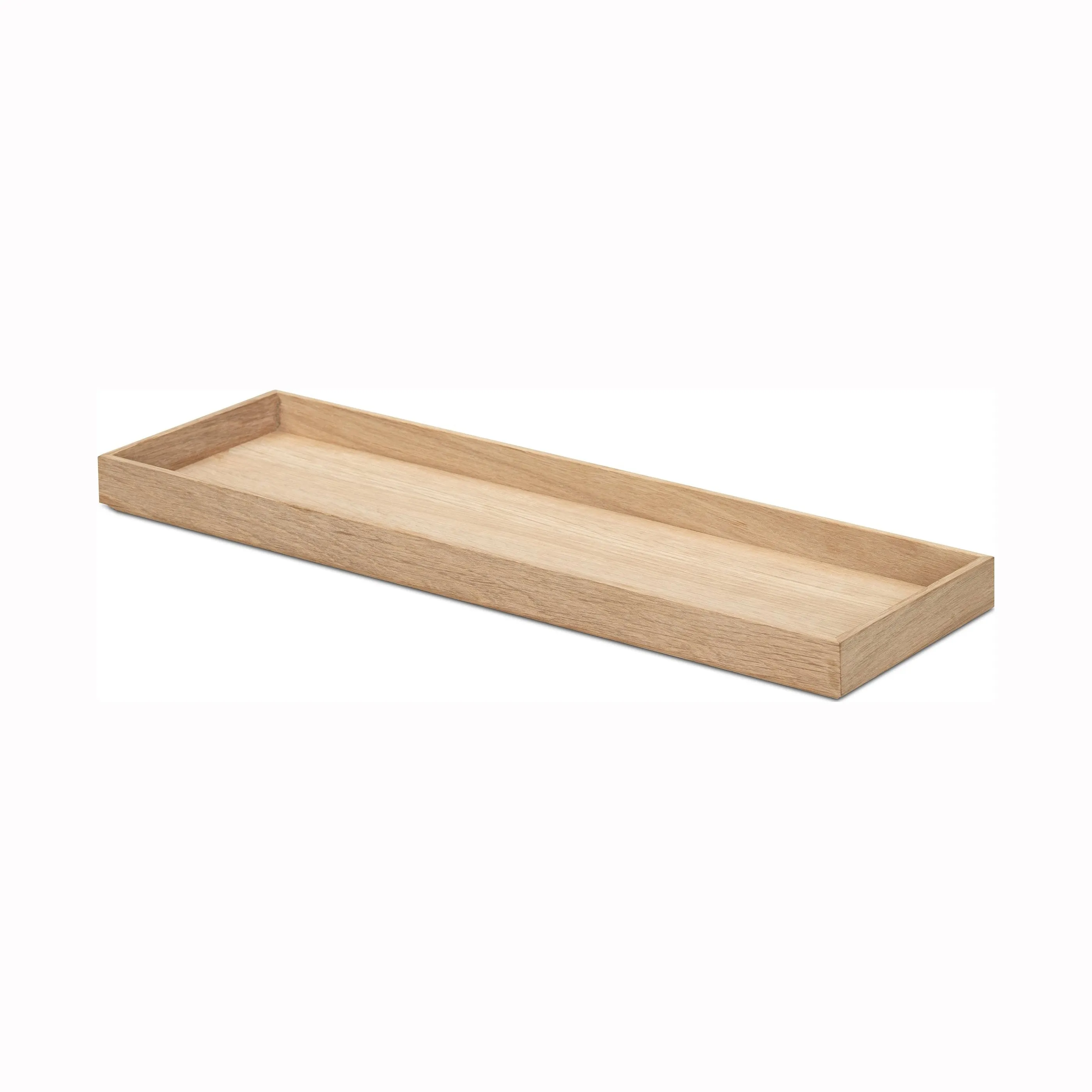 Nomad Box and Tray