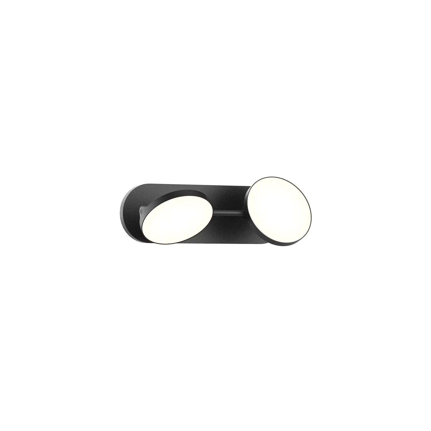 Novel Vanity Light