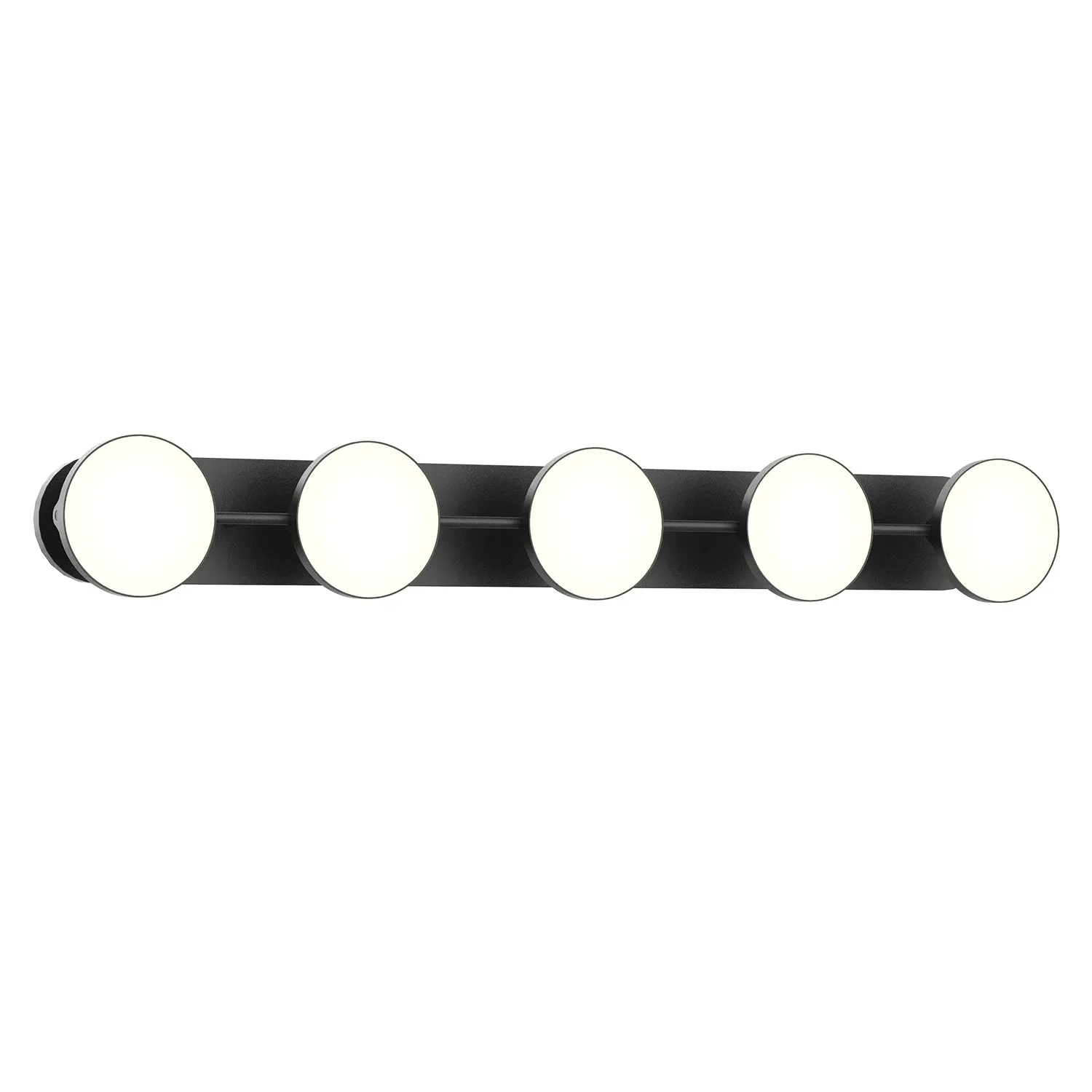 Novel Vanity Light
