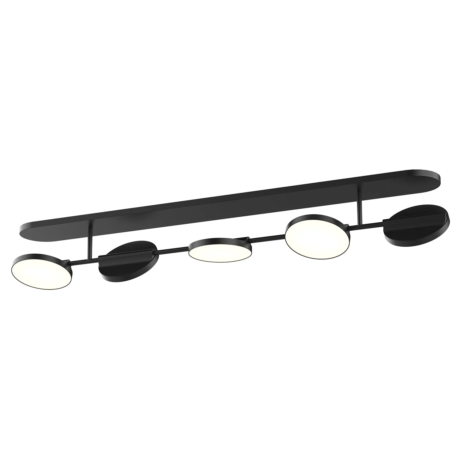Novel Vanity Light