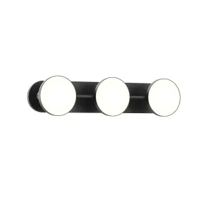 Novel Vanity Light