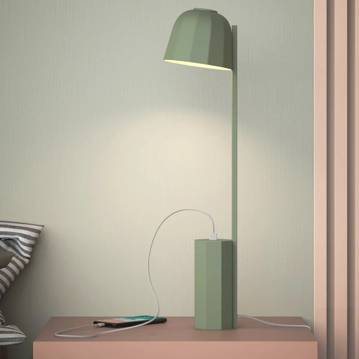 Novia Table Lamp