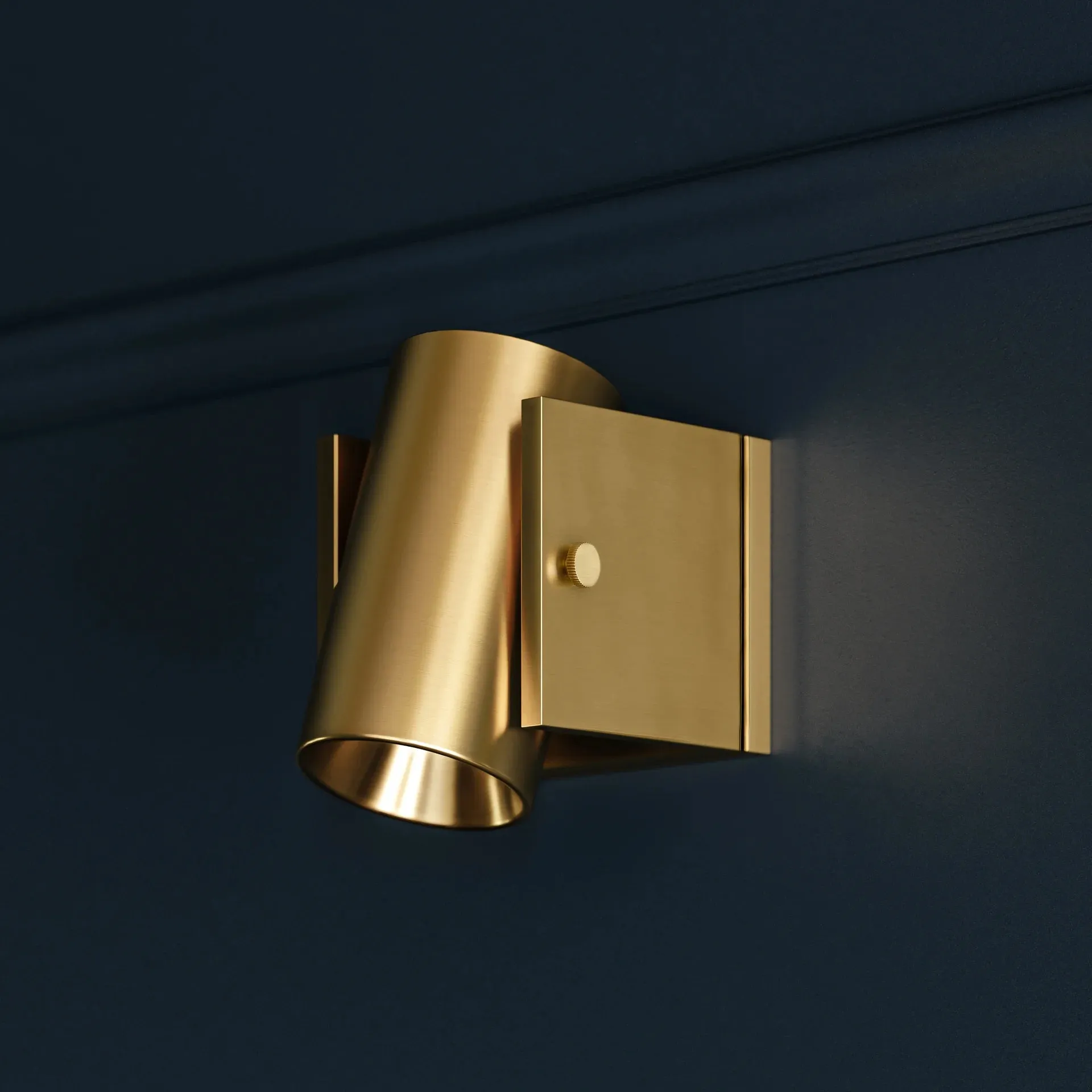 Nowra Wall Sconce