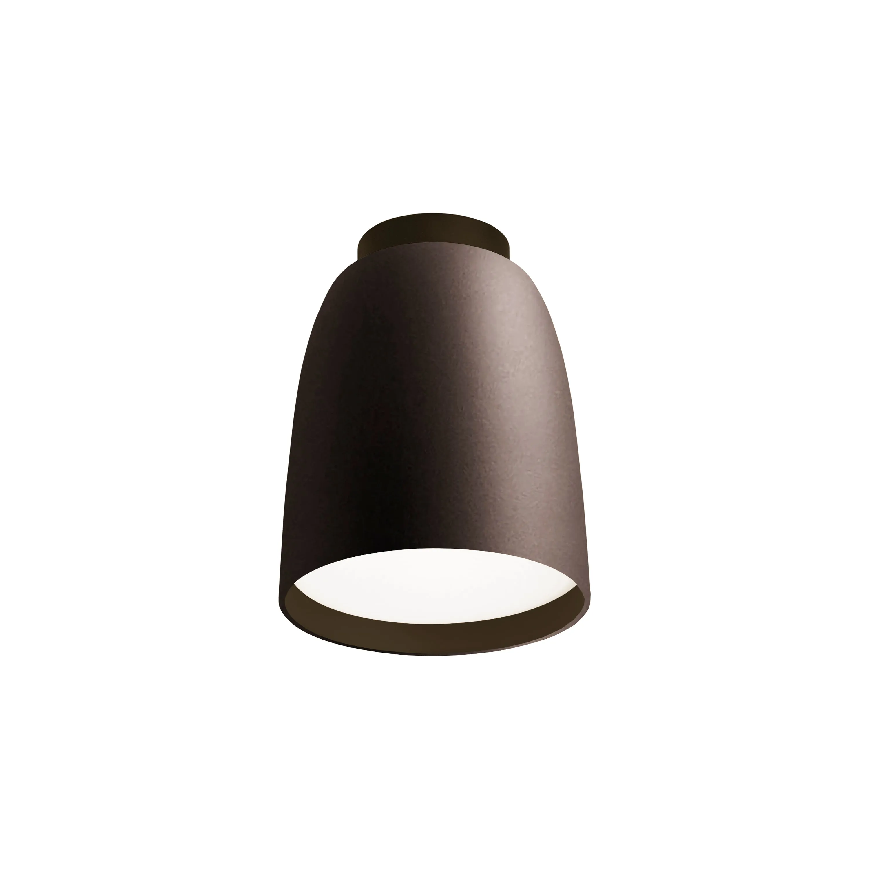 Nut Outdoor Flush Mount