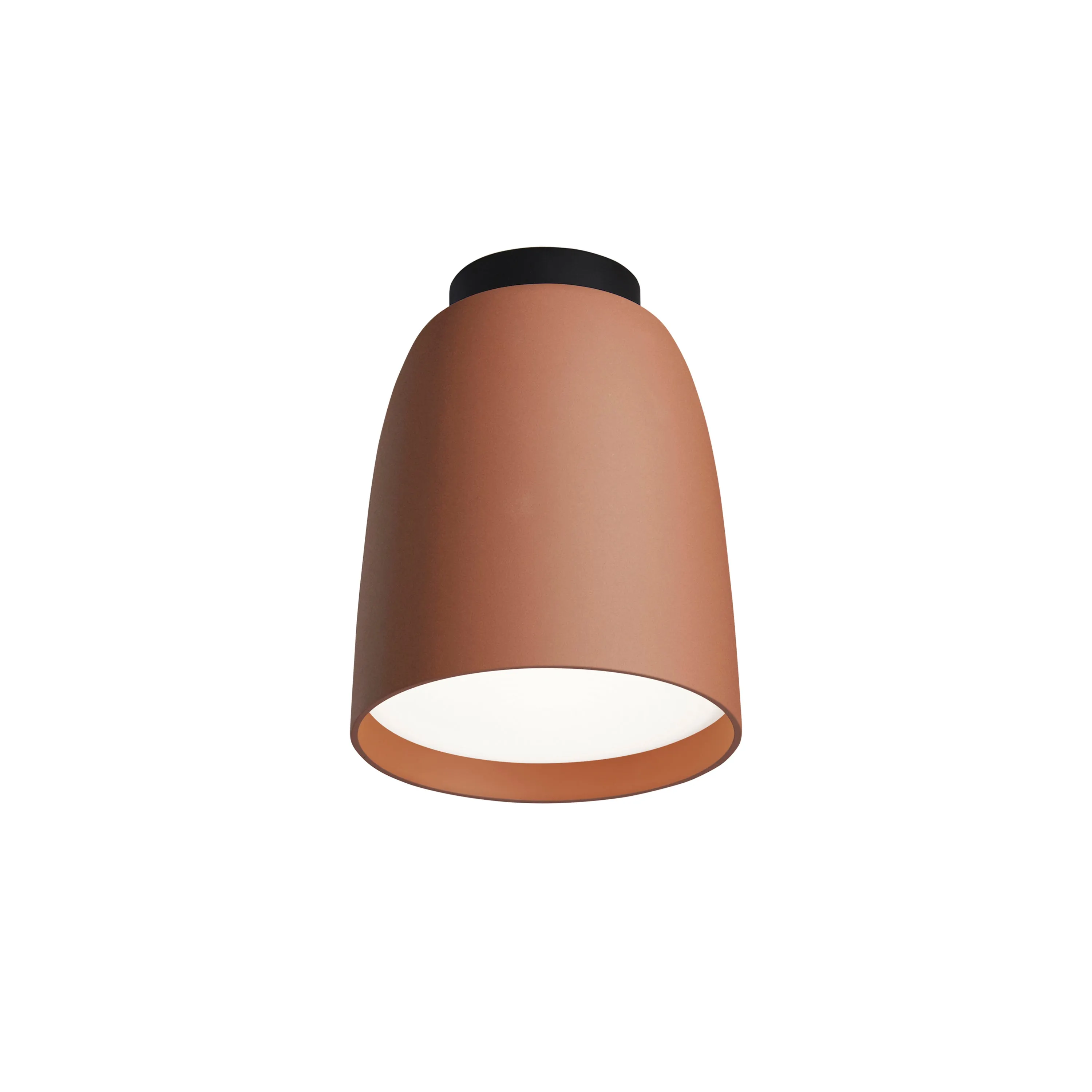 Nut Outdoor Flush Mount
