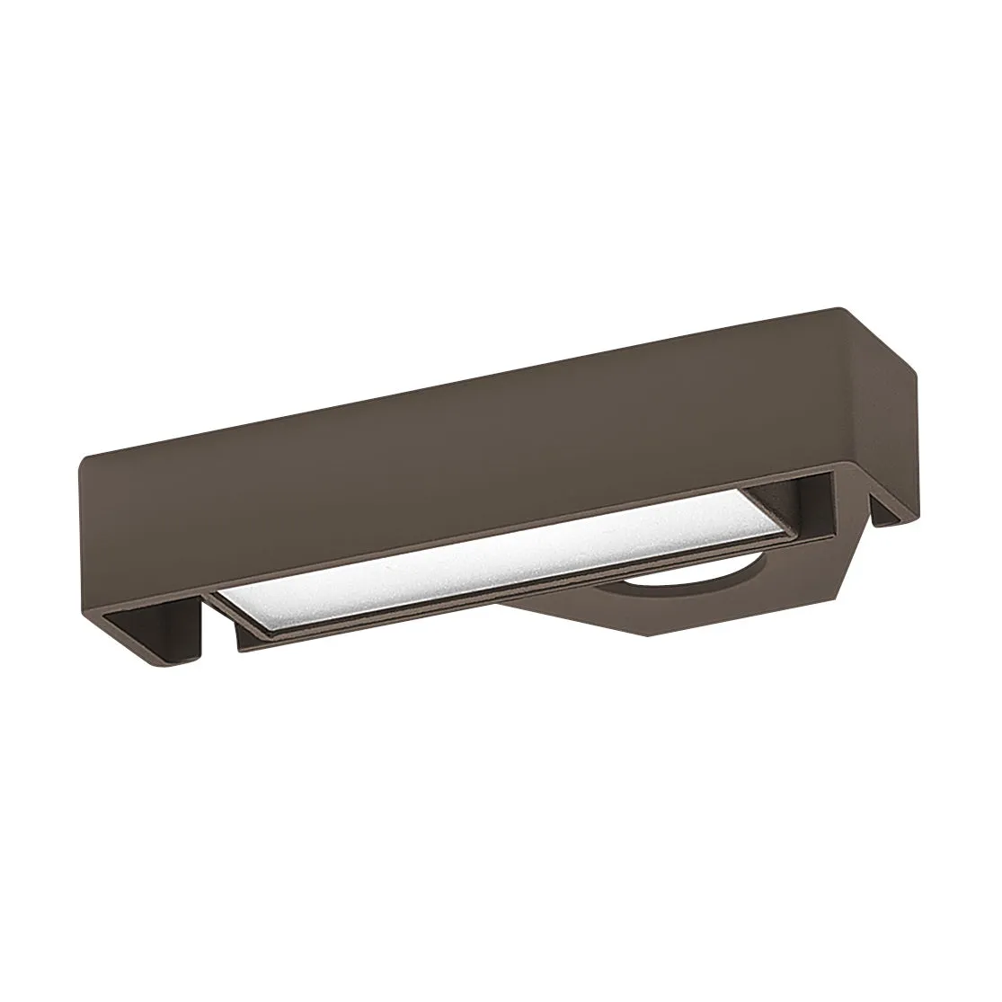 Nuvi 3.25 inch width LED Landscape Deck Light