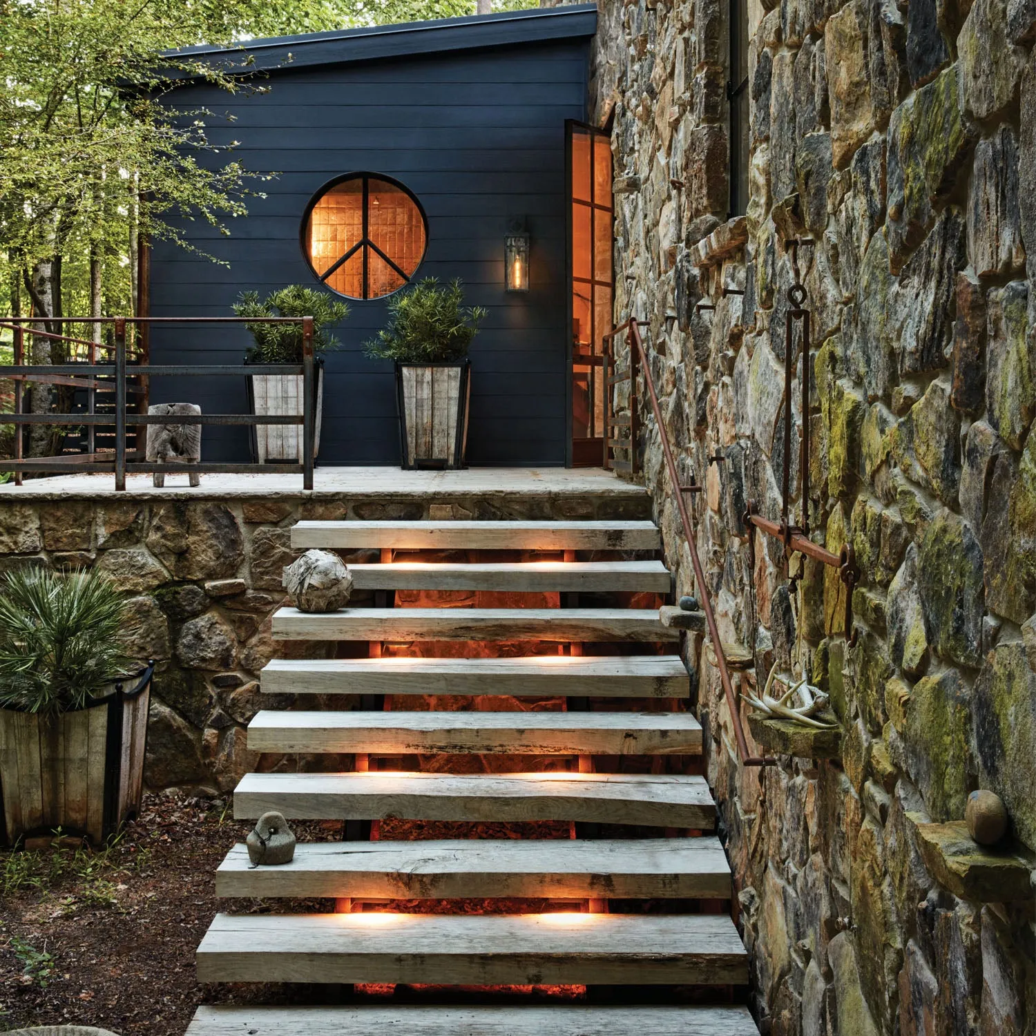 Nuvi LED Outdoor