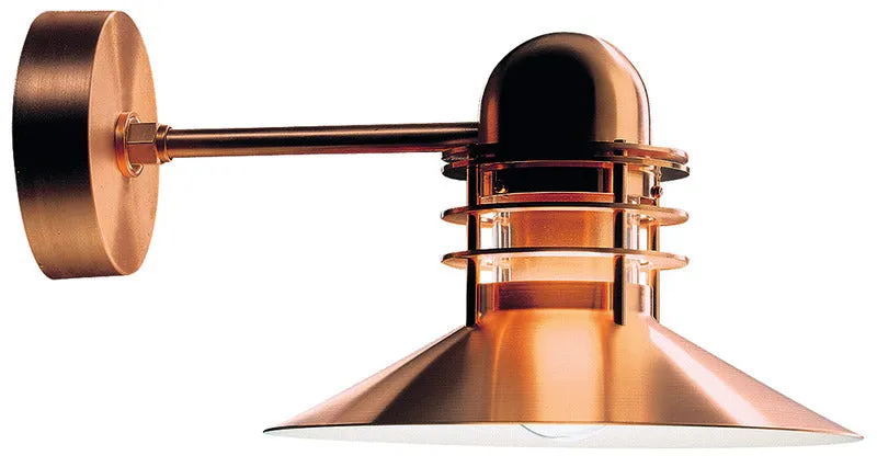 Nyhavn Outdoor Wall Light