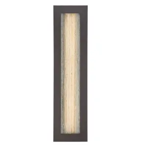 Oath Outdoor Wall Light