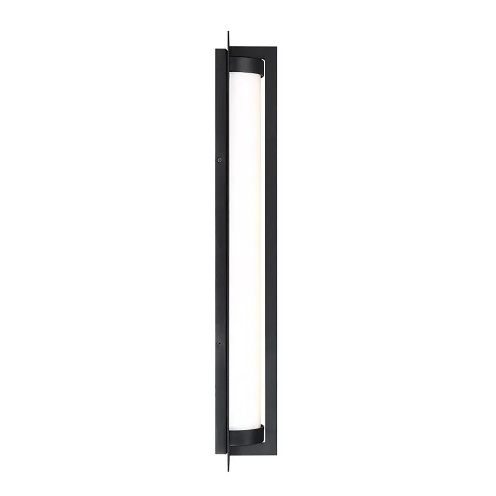 Oberon LED Outdoor Wall Light