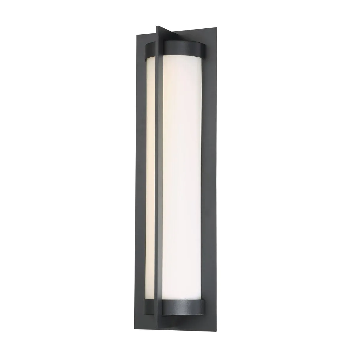 Oberon LED Outdoor Wall Light