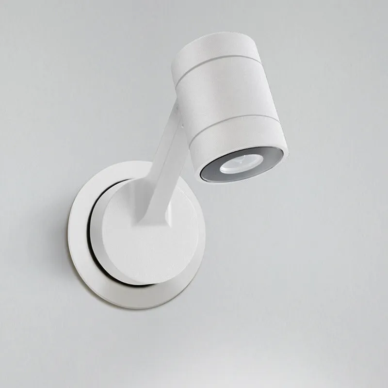 Obice Mini Outdoor LED Wall Light