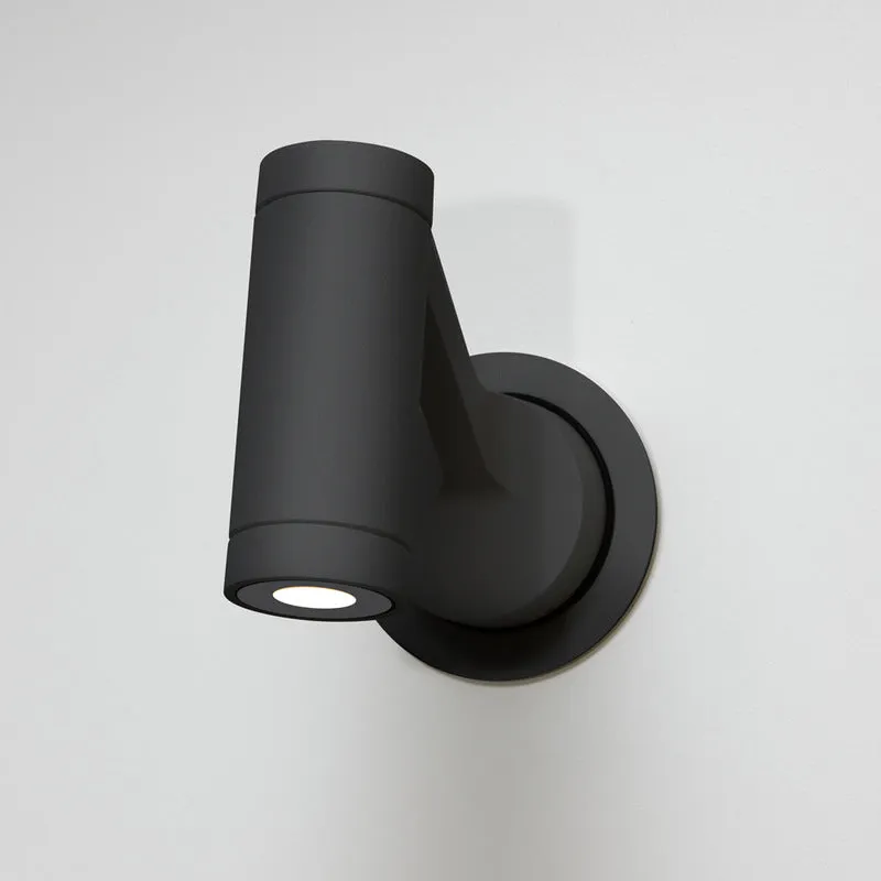 Obice Outdoor LED Wall Light