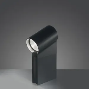 Oblique Bollard