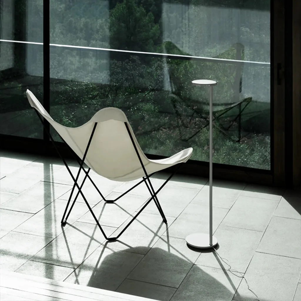 Oblique Floor Lamp