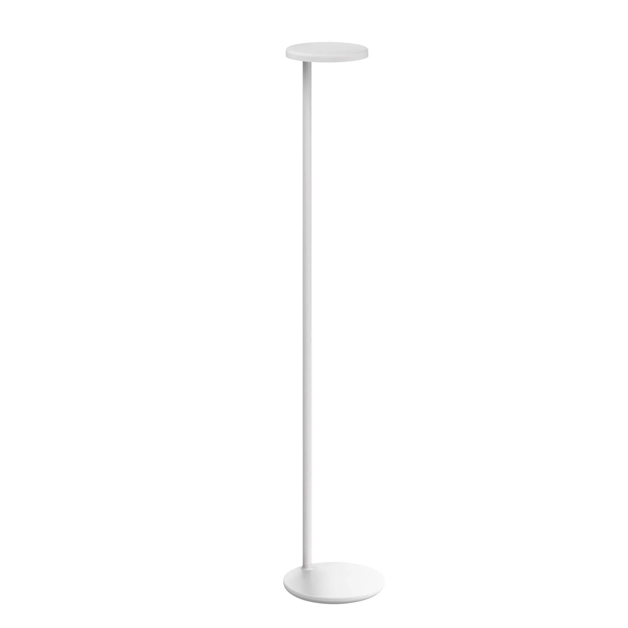 Oblique Floor Lamp