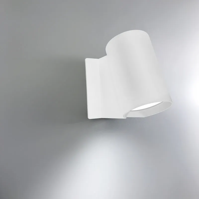 Oblique Wall Light