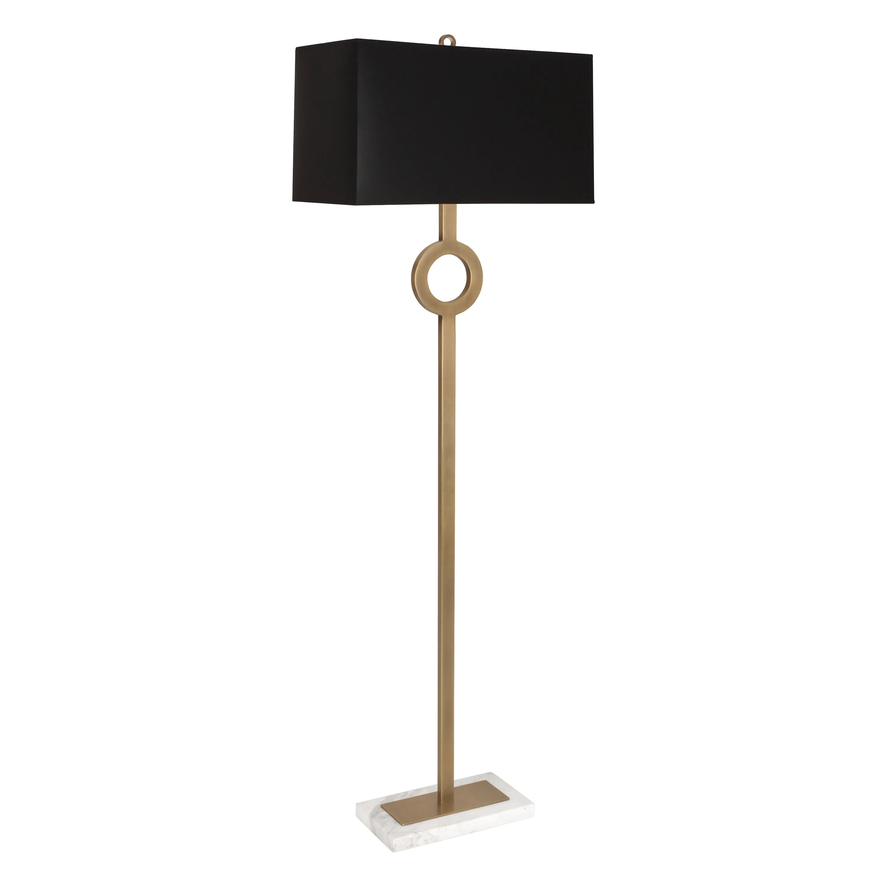 Oculus Floor Lamp