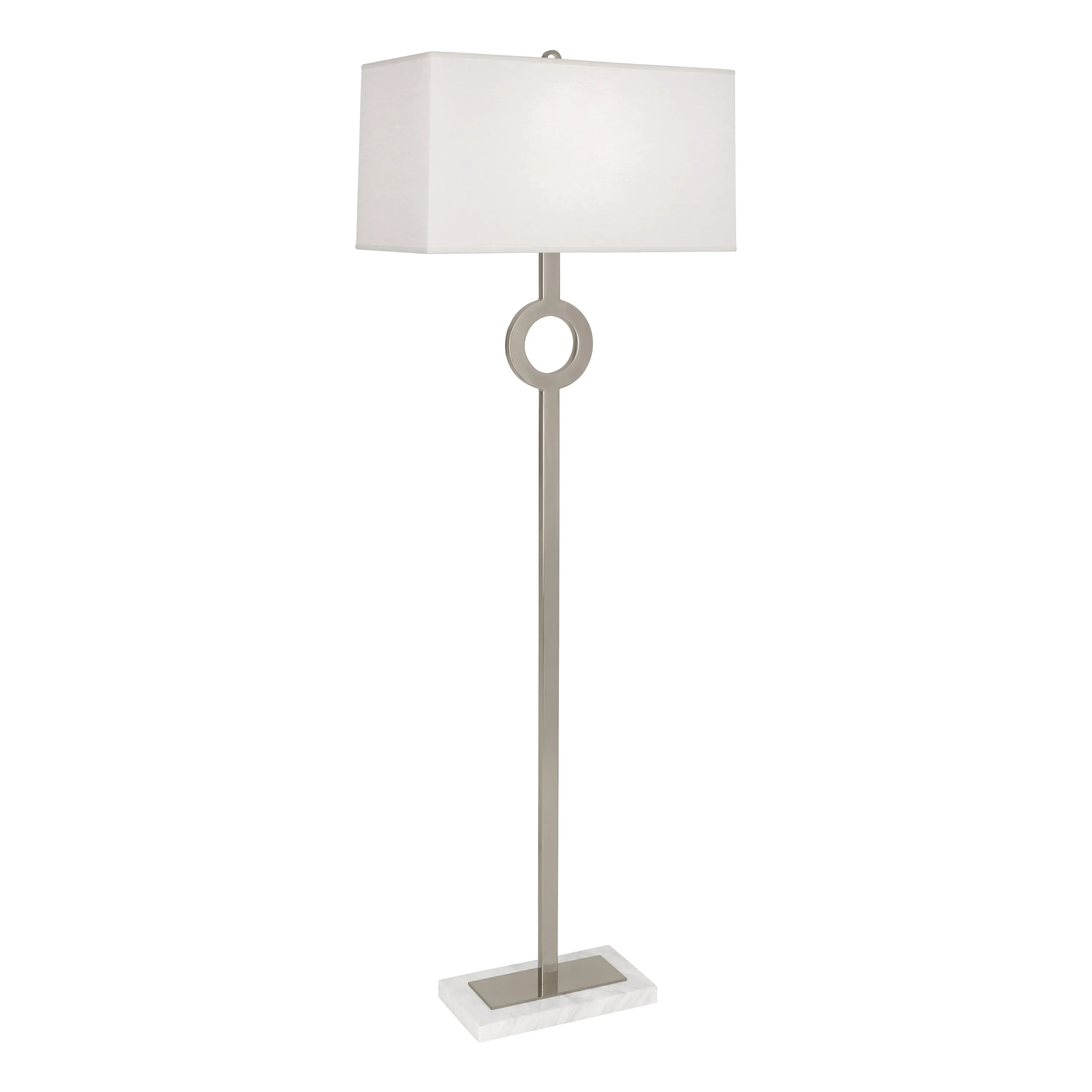 Oculus Floor Lamp