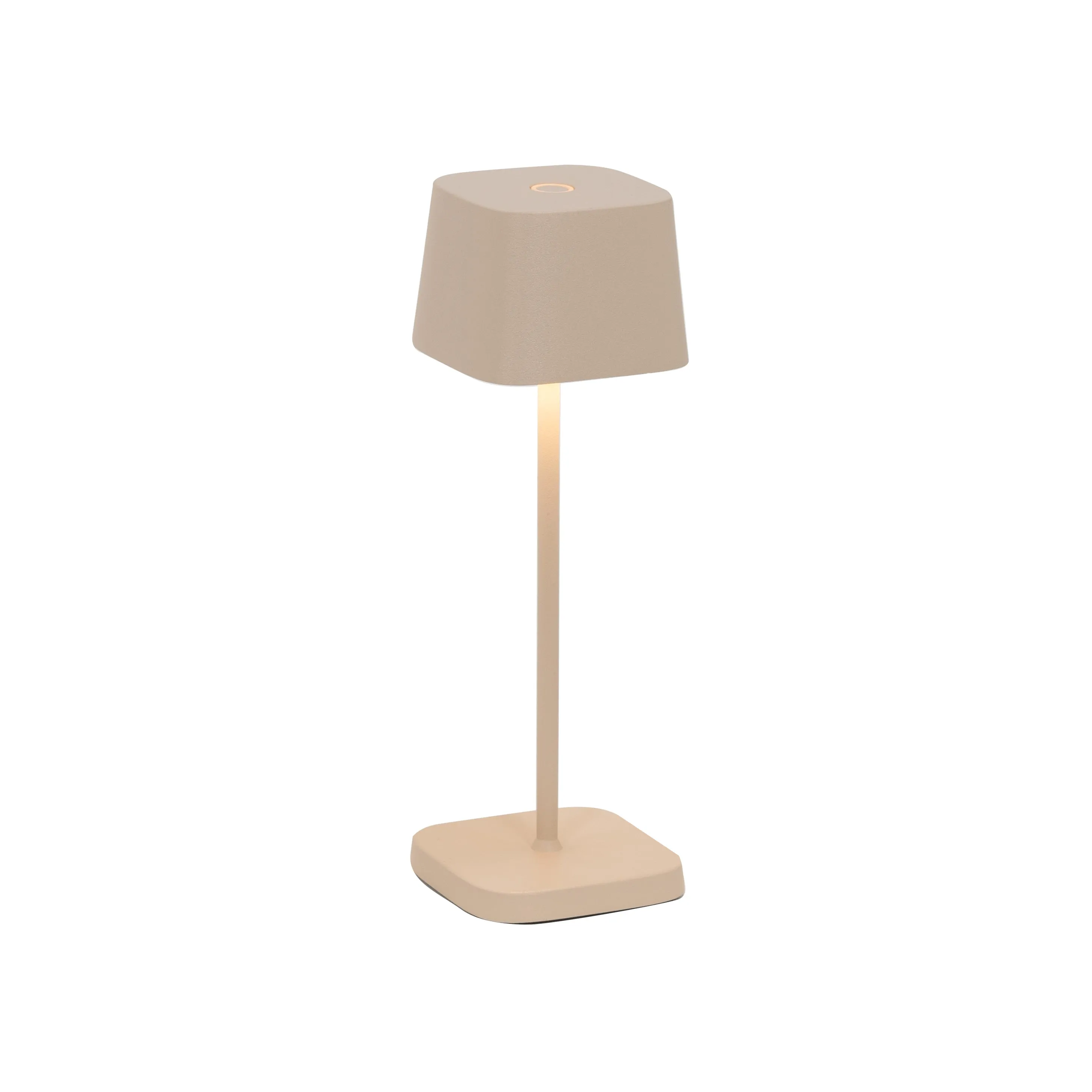 Ofelia Pro Micro Portable Outdoor LED Table Lamp
