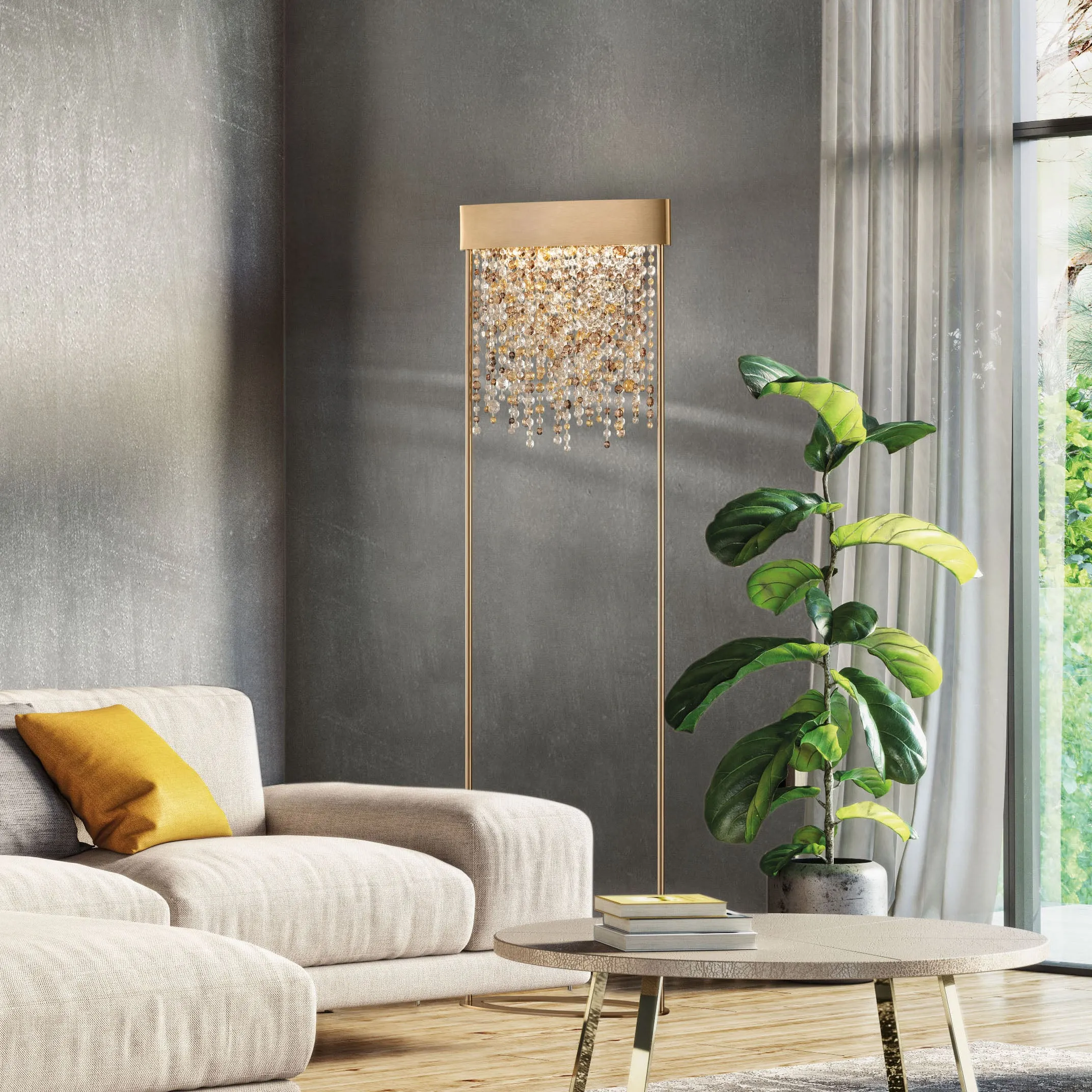 Ola Floor Lamp