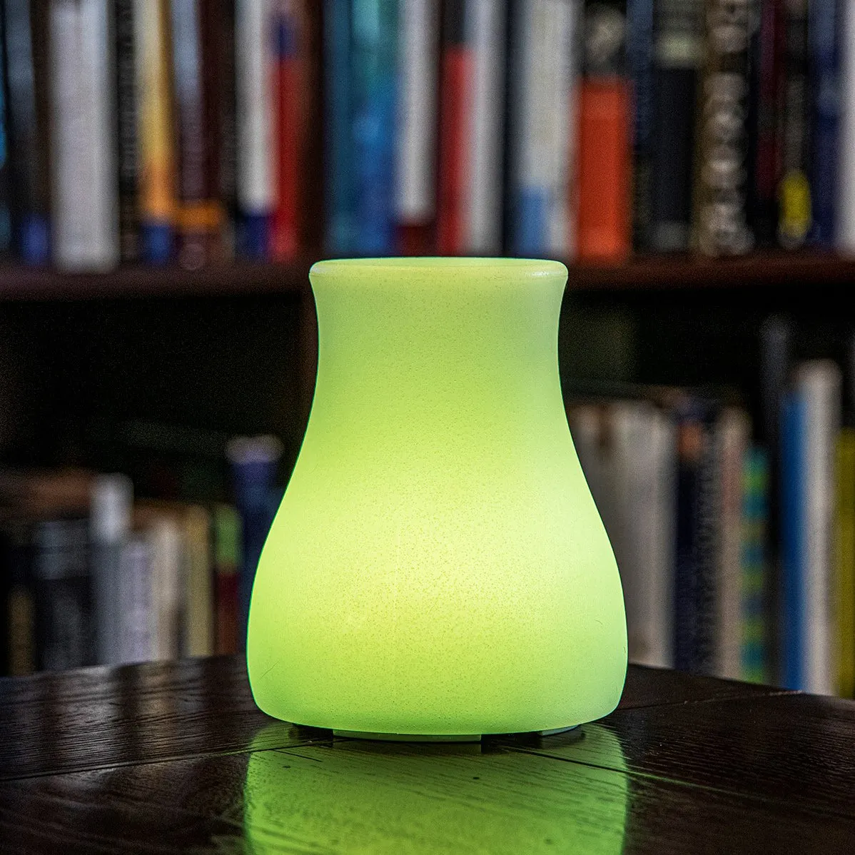 Olio Outdoor Bluetooth LED Table Lamp