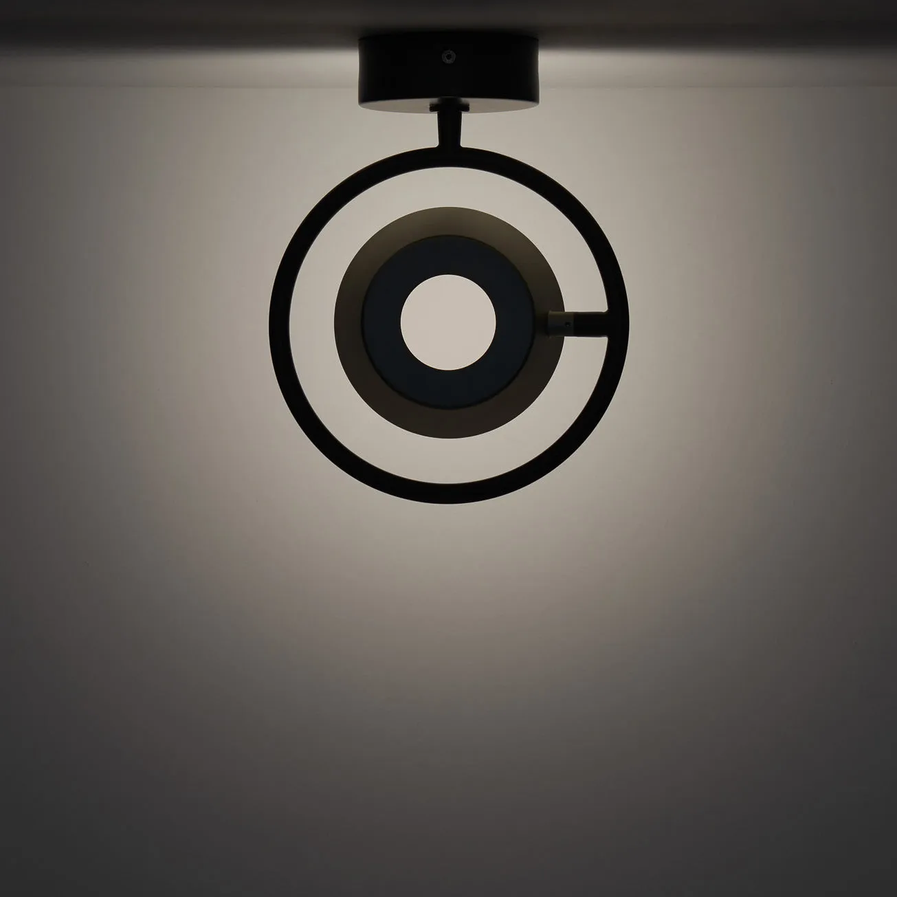 OLO Ring Wall/Ceiling Light