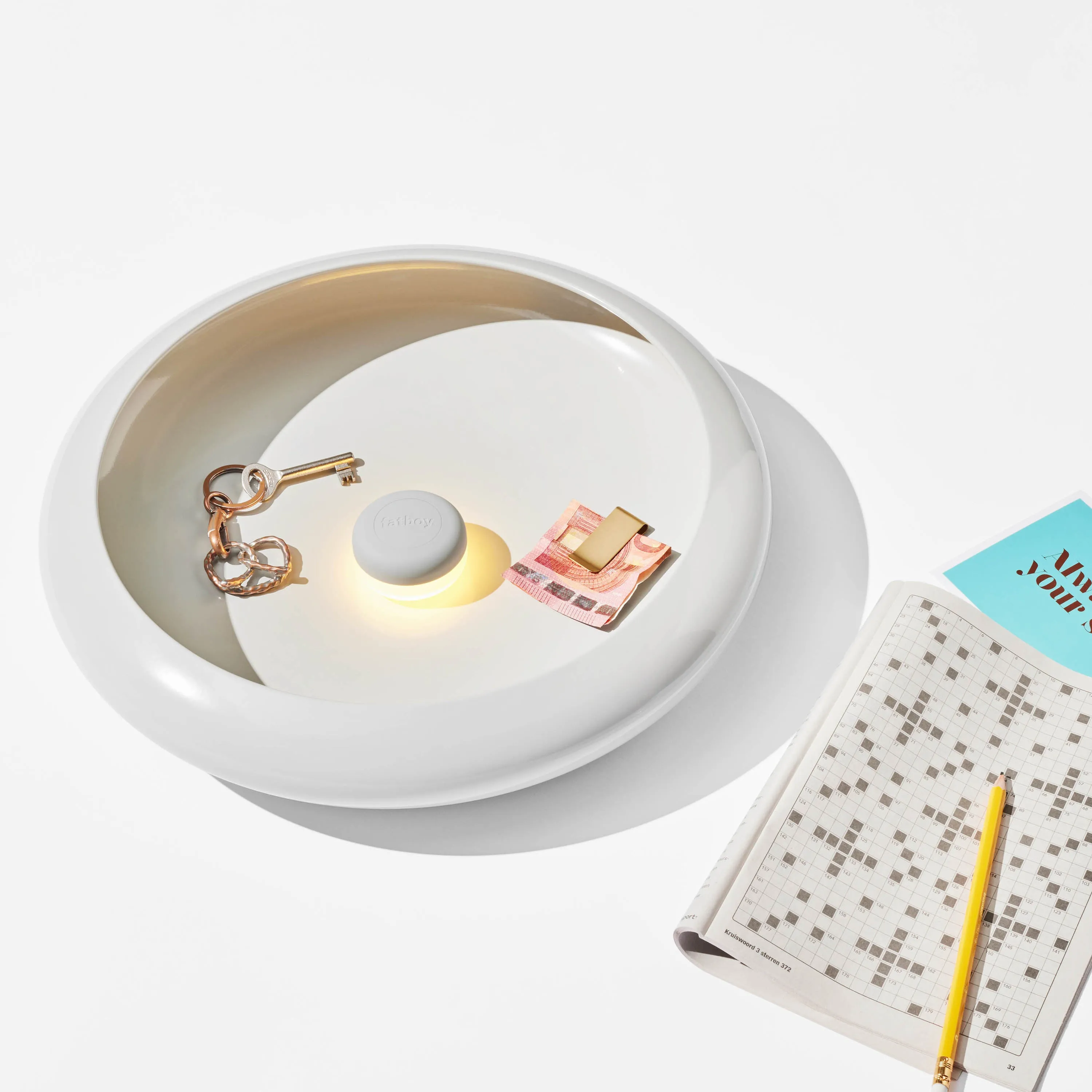 Oloha Lamp