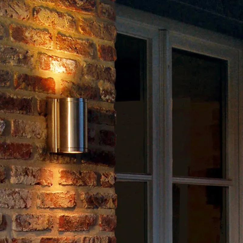 Omega Wall Sconce