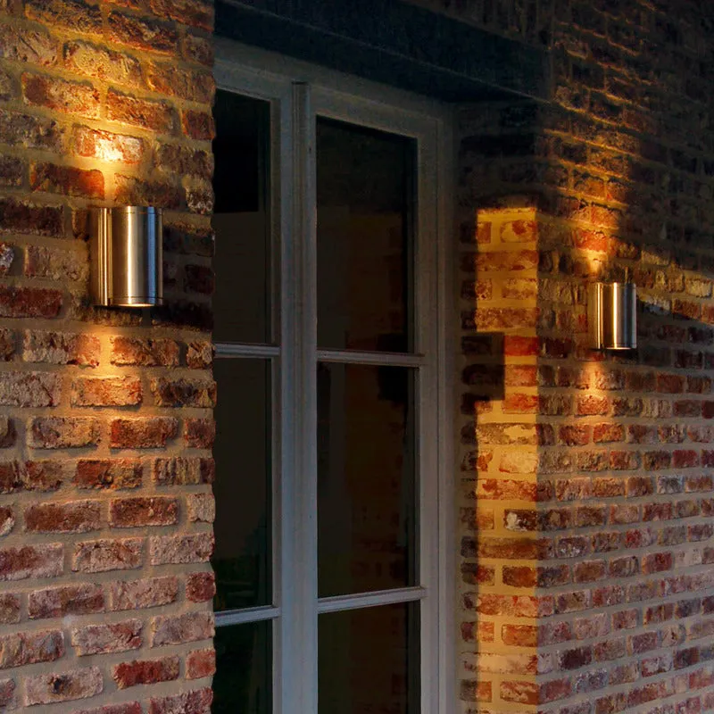 Omega Wall Sconce