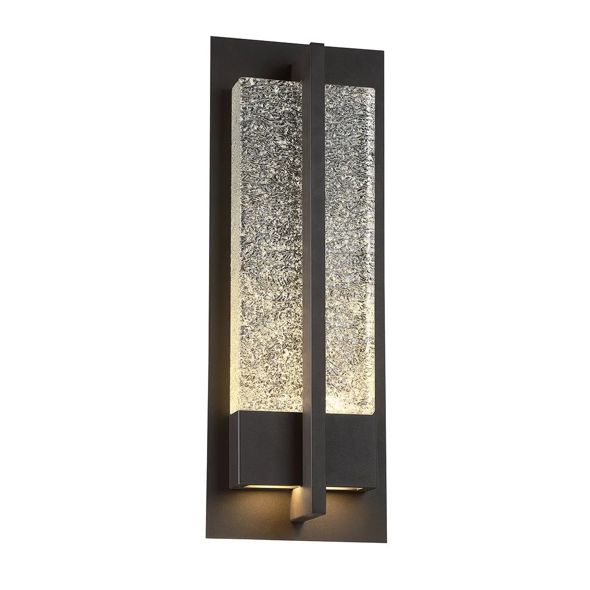 Omni Indoor / Outdoor Wall Light
