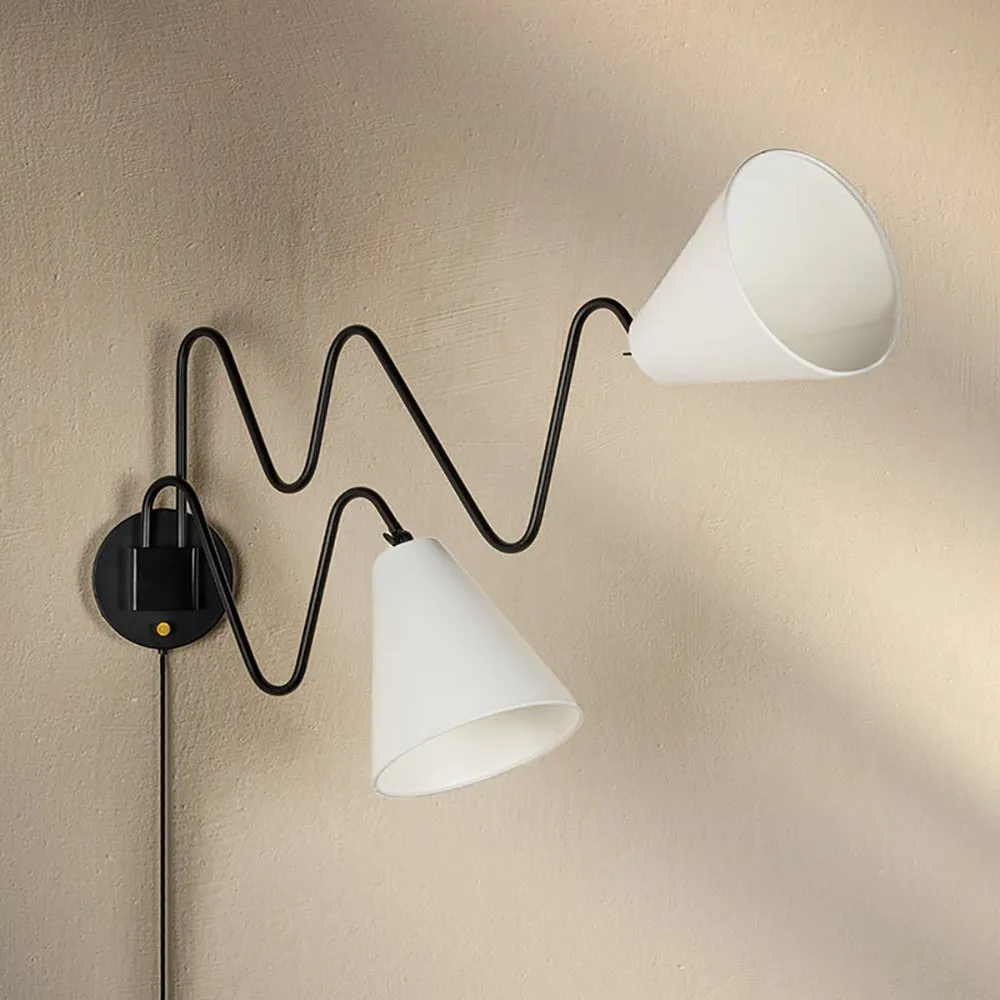 Onda Wall Sconce