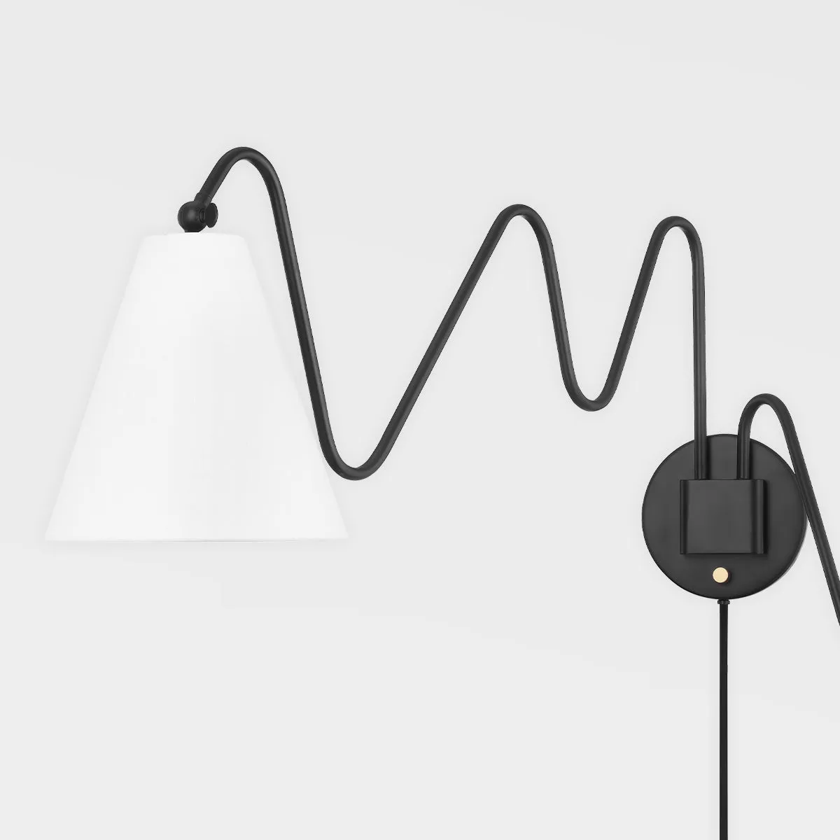Onda Wall Sconce