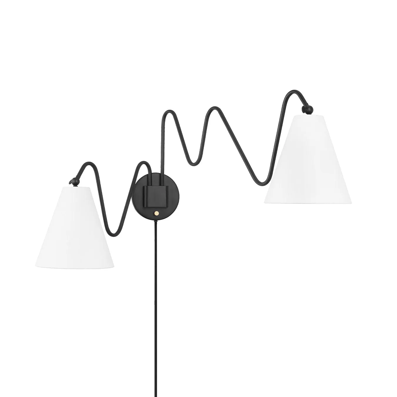 Onda Wall Sconce