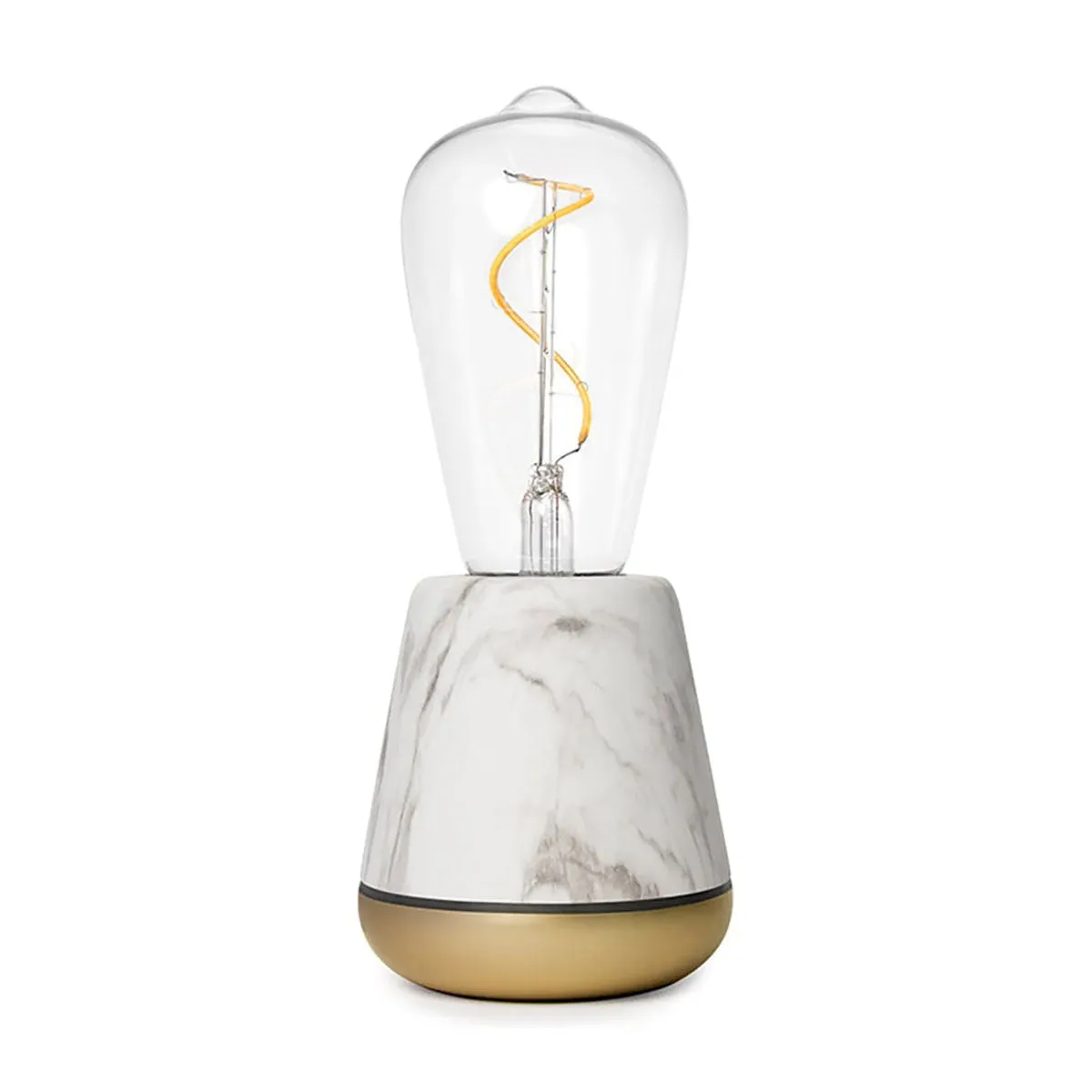 One Outdoor Portable Table Lamp
