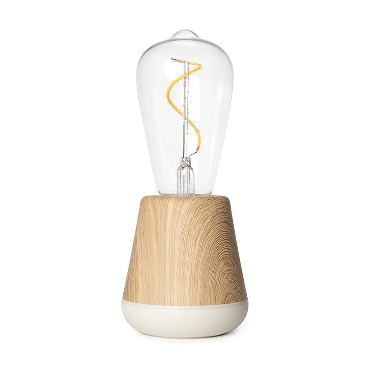 One Outdoor Portable Table Lamp