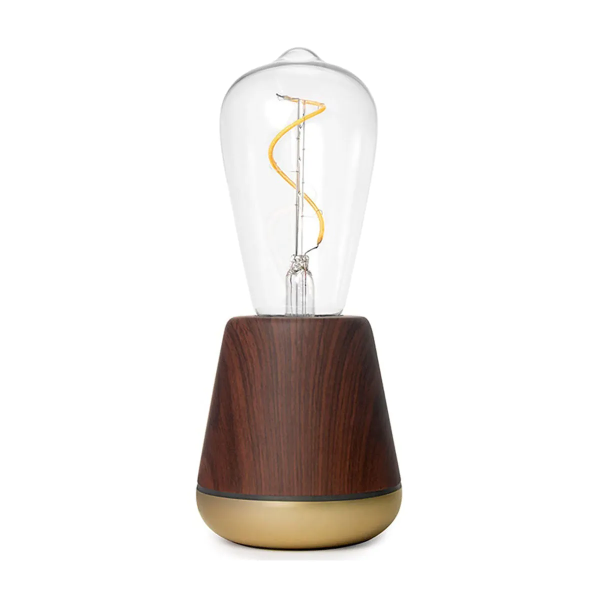 One Outdoor Portable Table Lamp